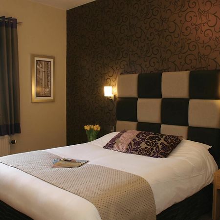 Best Western The Westley Hotel برمنغهام الغرفة الصورة