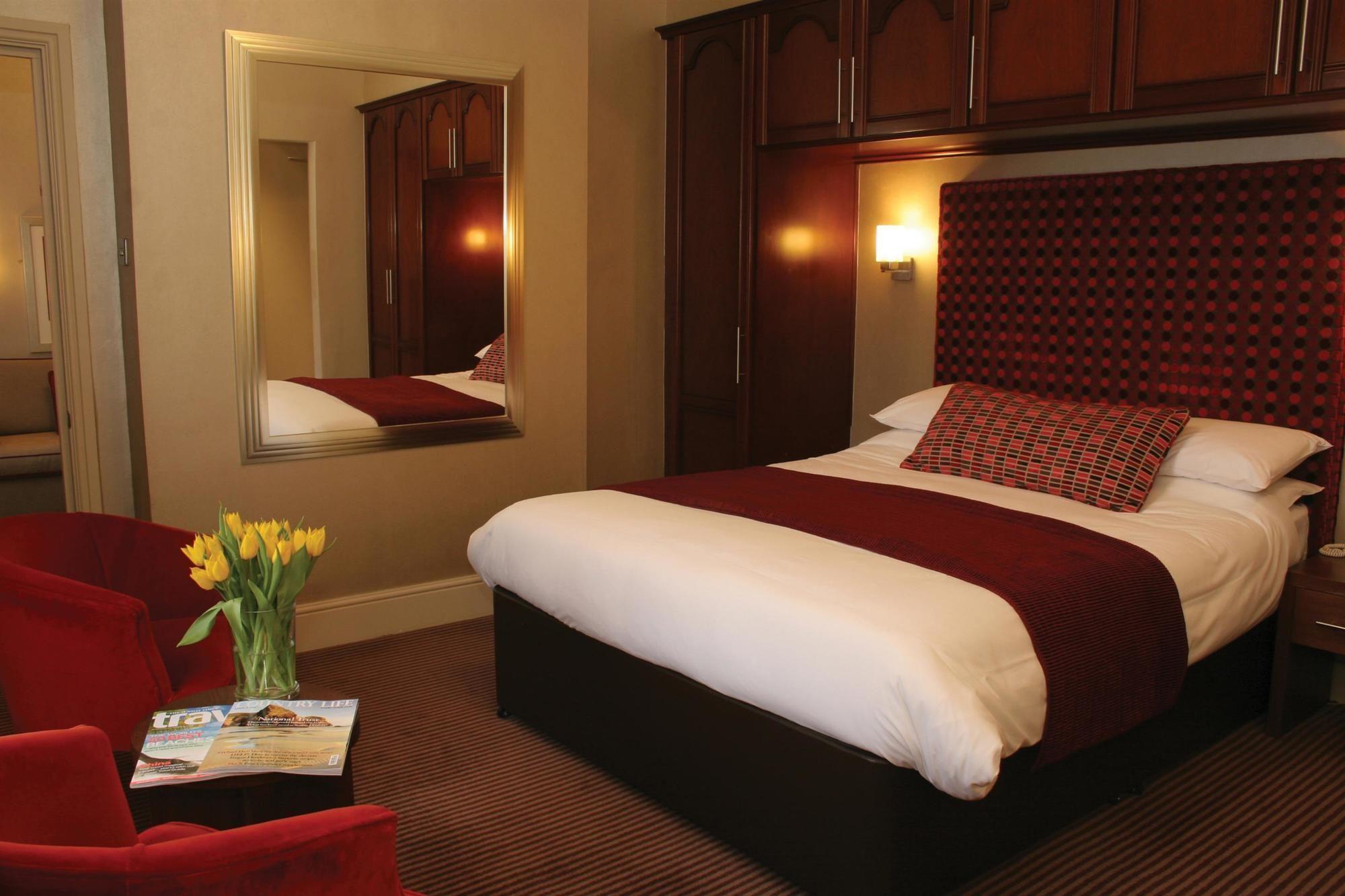 Best Western The Westley Hotel برمنغهام المظهر الخارجي الصورة