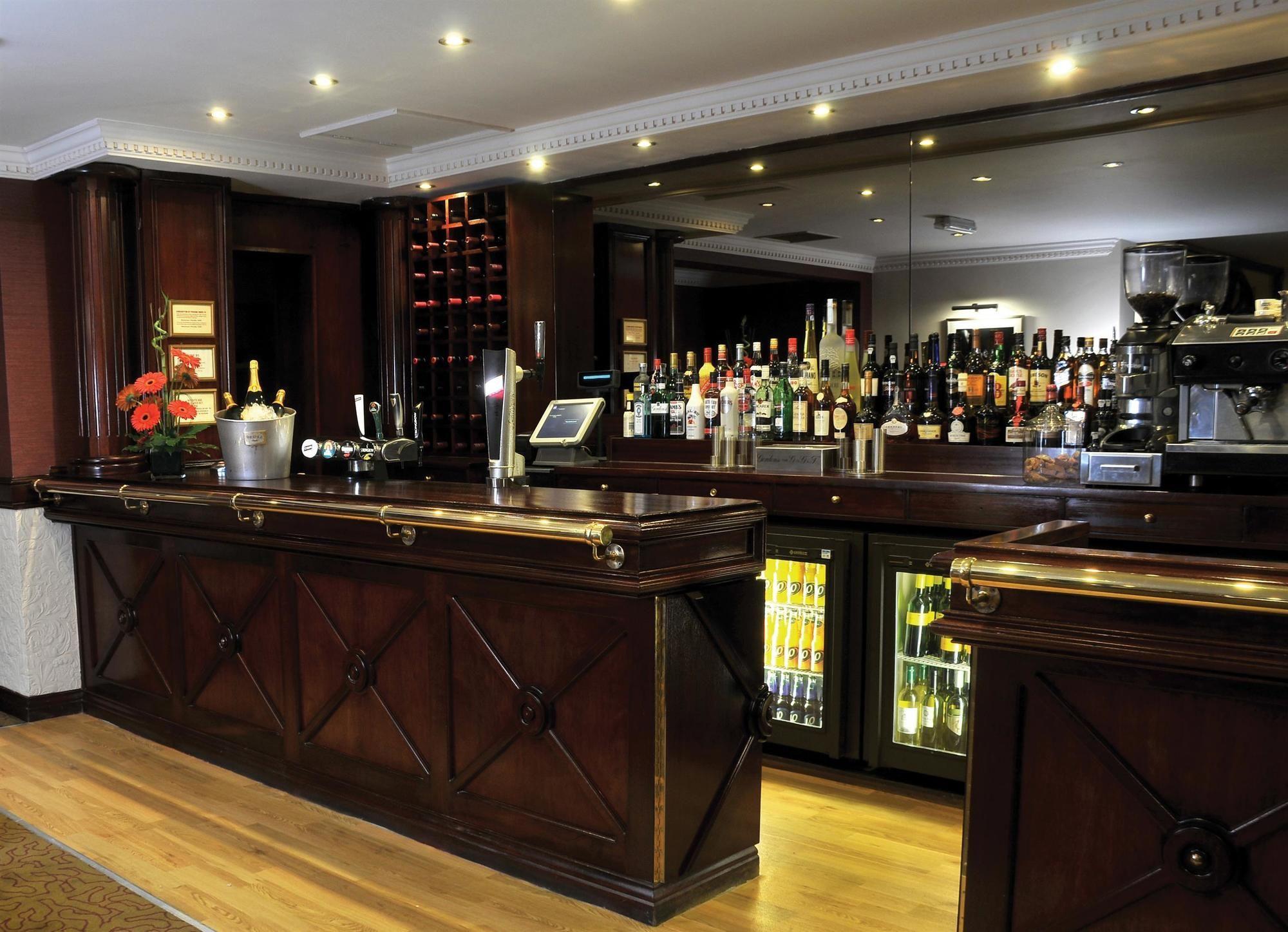 Best Western The Westley Hotel برمنغهام المظهر الخارجي الصورة