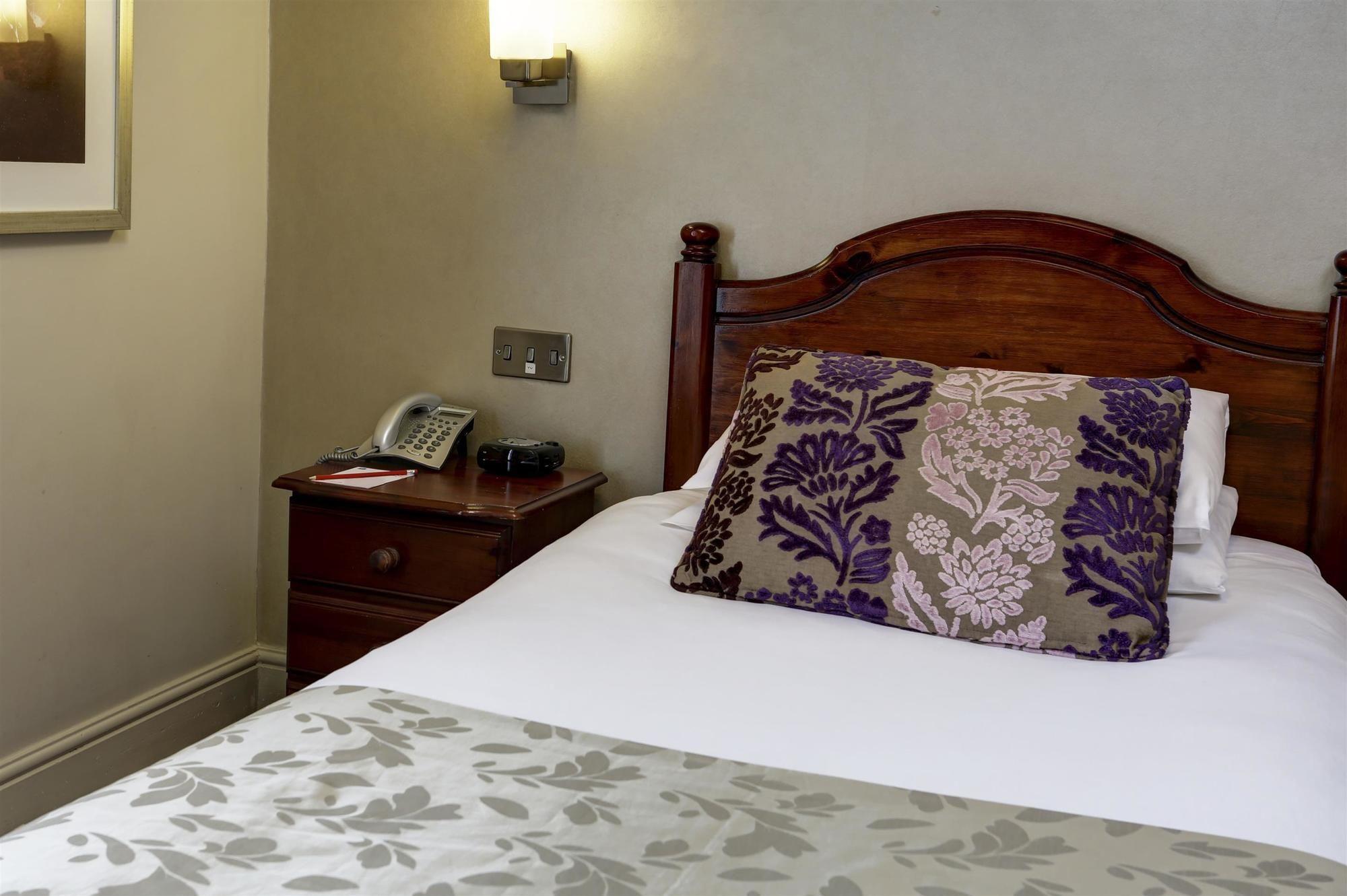 Best Western The Westley Hotel برمنغهام المظهر الخارجي الصورة