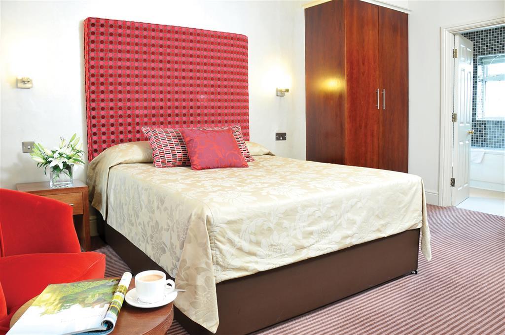 Best Western The Westley Hotel برمنغهام الغرفة الصورة