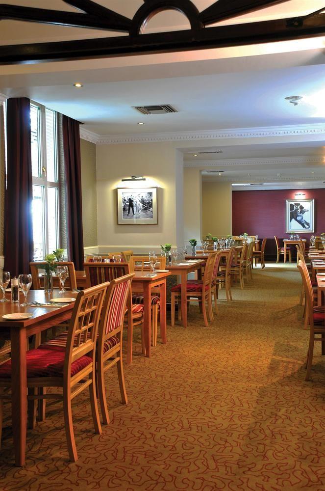 Best Western The Westley Hotel برمنغهام المظهر الخارجي الصورة