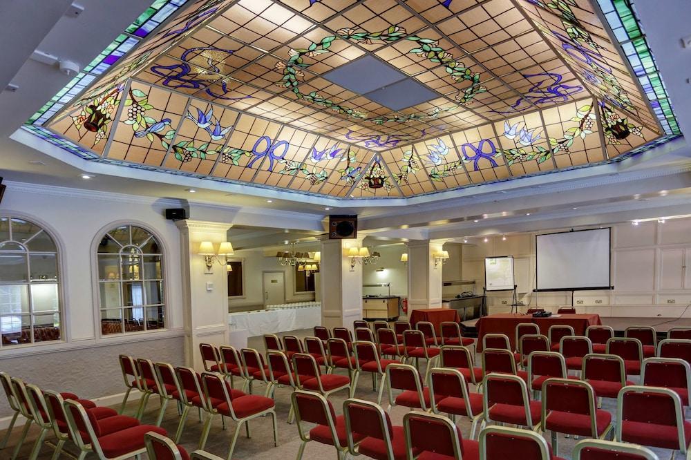 Best Western The Westley Hotel برمنغهام المظهر الخارجي الصورة