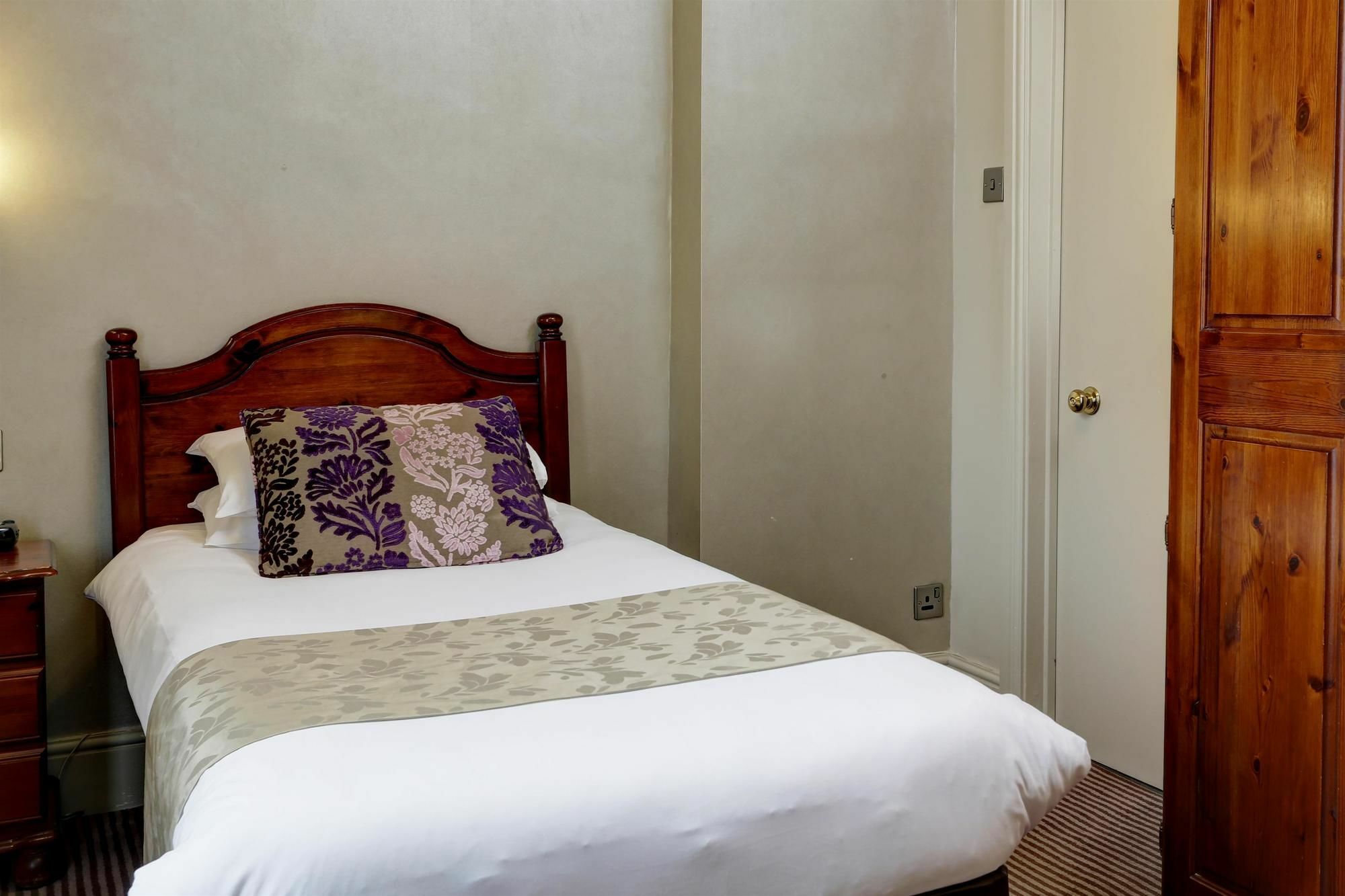 Best Western The Westley Hotel برمنغهام المظهر الخارجي الصورة