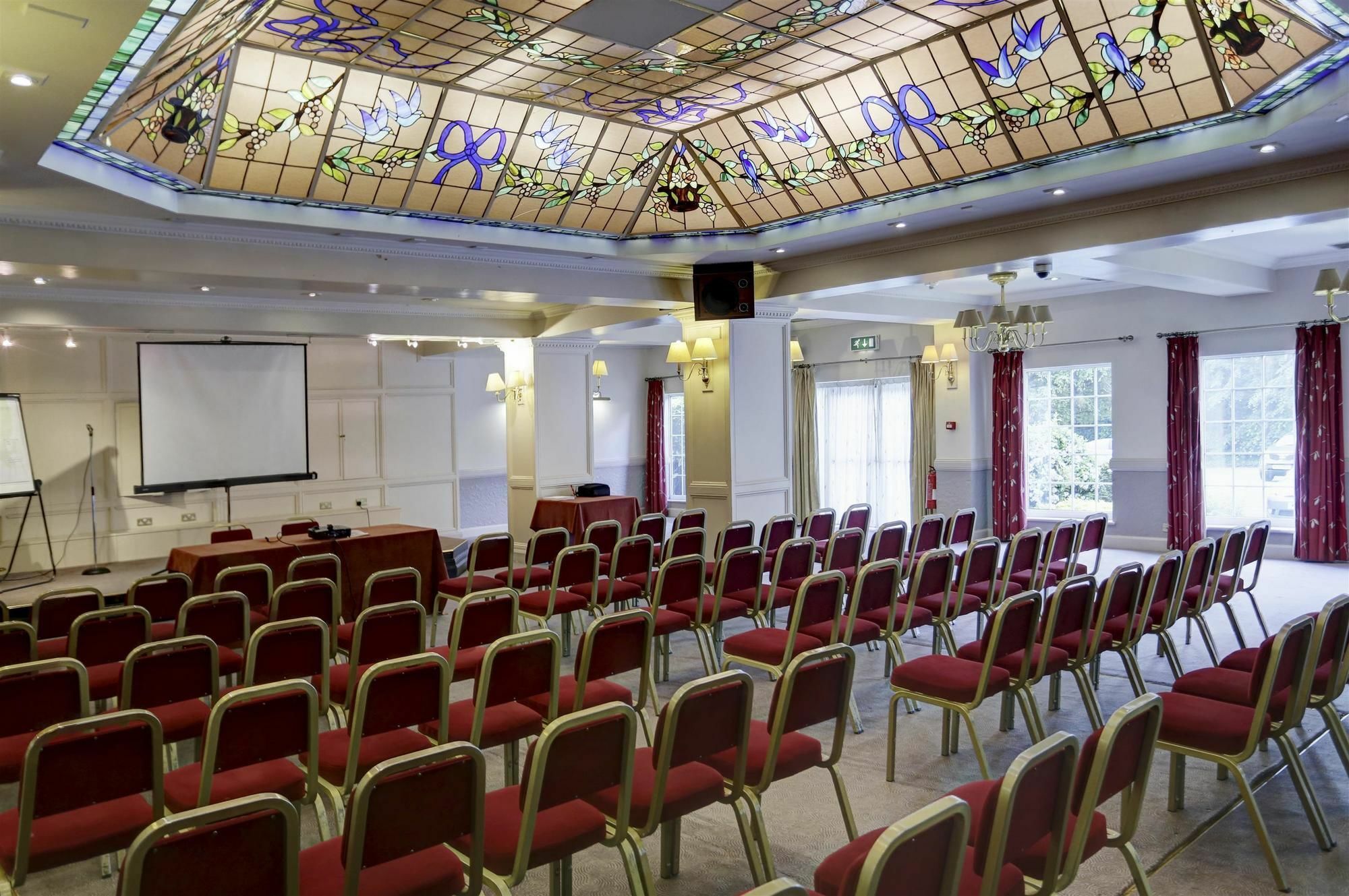 Best Western The Westley Hotel برمنغهام المظهر الخارجي الصورة