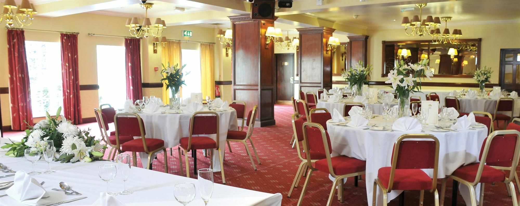 Best Western The Westley Hotel برمنغهام المظهر الخارجي الصورة