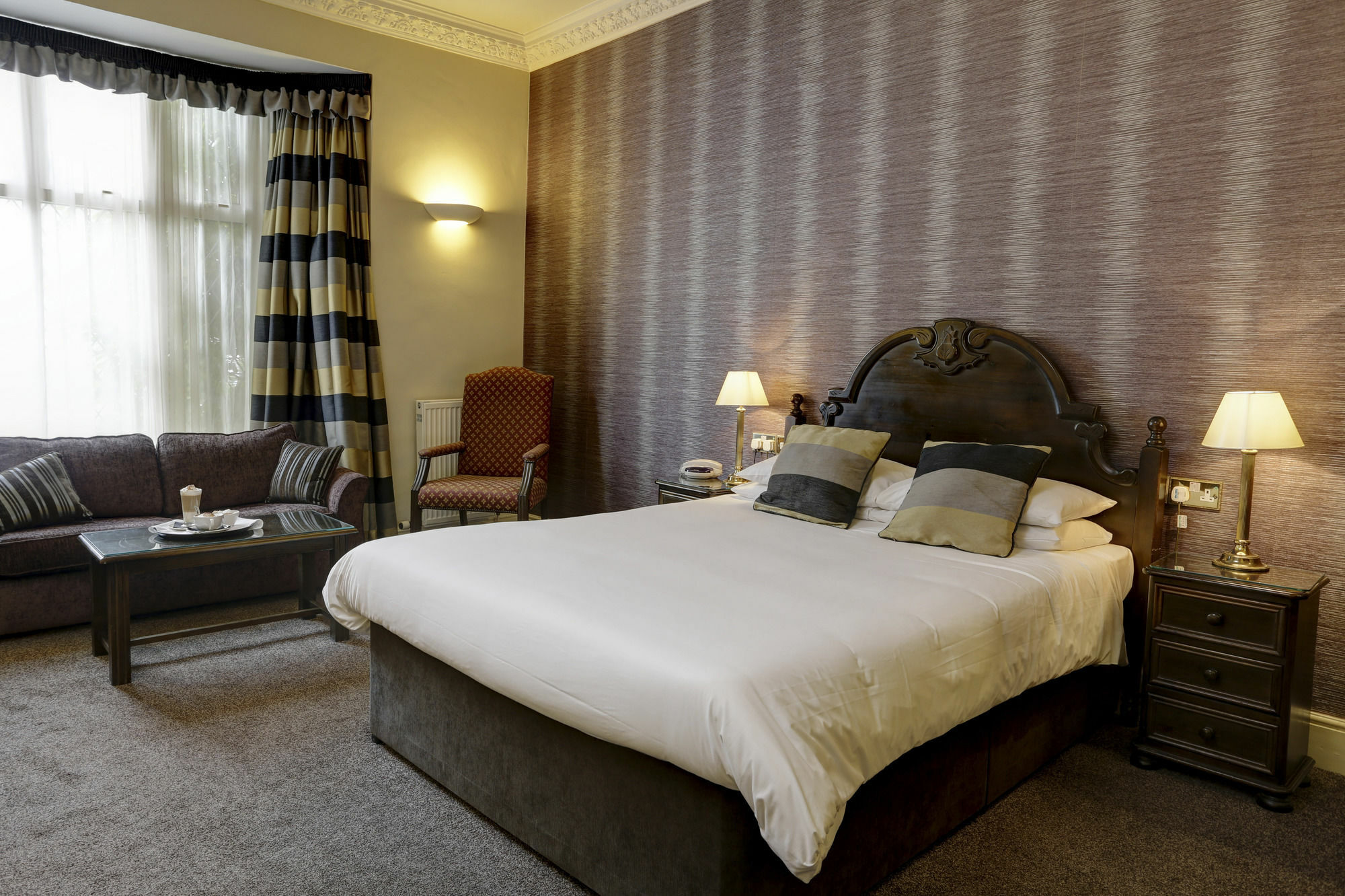 Best Western The Westley Hotel برمنغهام المظهر الخارجي الصورة