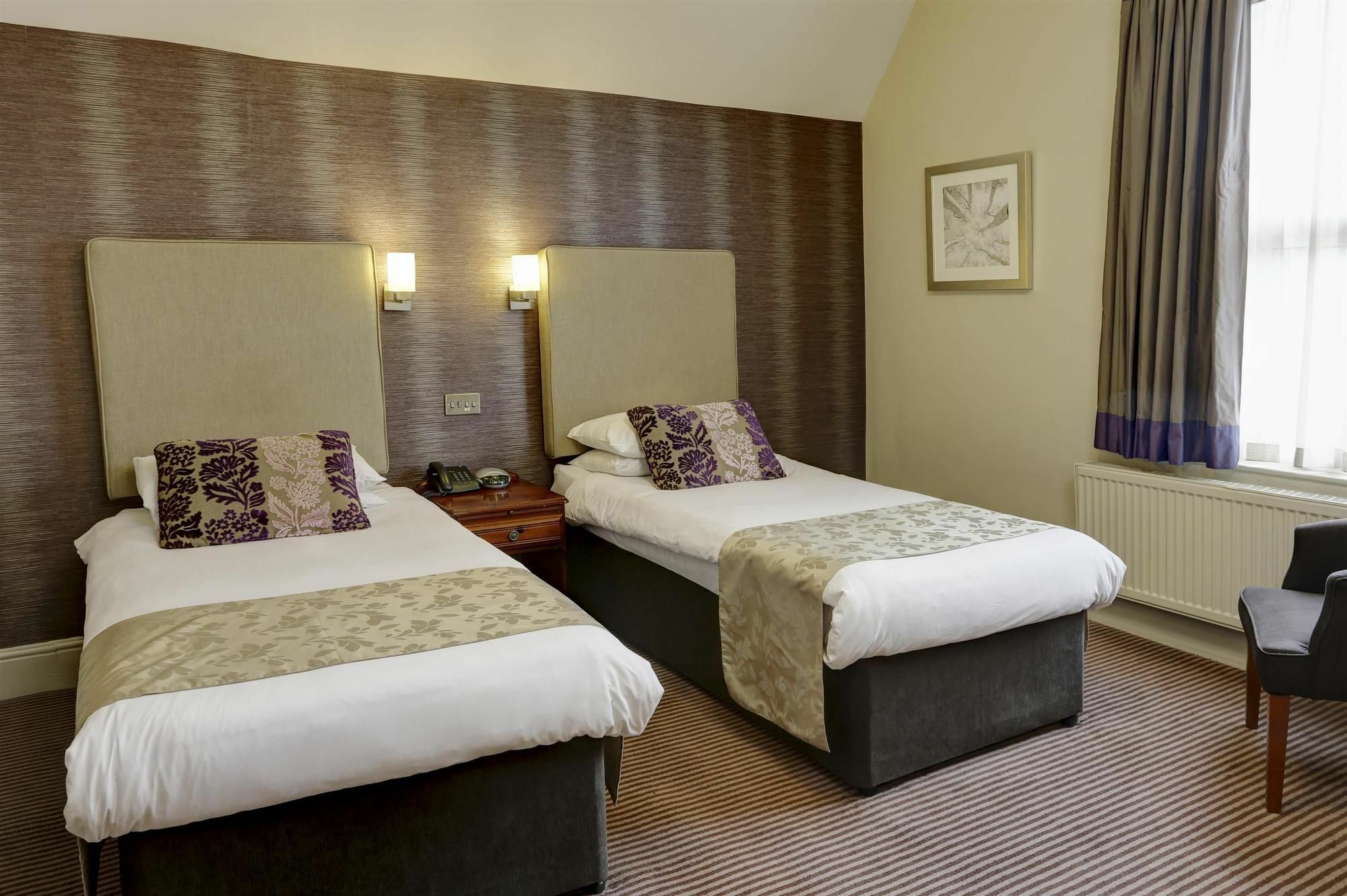 Best Western The Westley Hotel برمنغهام المظهر الخارجي الصورة