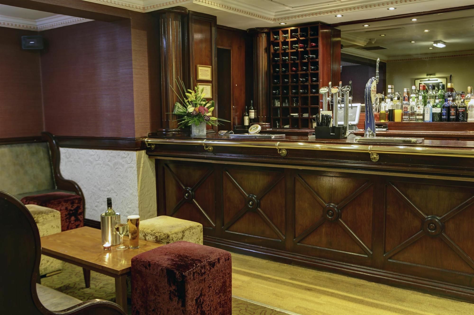 Best Western The Westley Hotel برمنغهام المظهر الخارجي الصورة